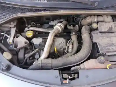Утилизация автомобиля renault clio iii 1.5 dci diesel cat года 2006 питание k9k766
