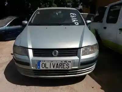 Veicolo di demolizione FIAT STILO (192) 1.2 16V dell'anno 2003 alimentato 188A5000