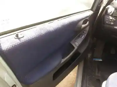 Veicolo di demolizione fiat stilo (192) 1.2 16v dell'anno 2003 alimentato 188a5000