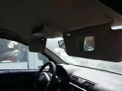 Veicolo di demolizione fiat stilo (192) 1.2 16v dell'anno 2003 alimentato 188a5000