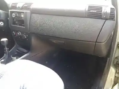 Veicolo di demolizione fiat stilo (192) 1.2 16v dell'anno 2003 alimentato 188a5000