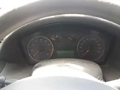 Veicolo di demolizione fiat stilo (192) 1.2 16v dell'anno 2003 alimentato 188a5000