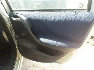 Veicolo di demolizione fiat stilo (192) 1.2 16v dell'anno 2003 alimentato 188a5000