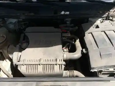 Veicolo di demolizione fiat stilo (192) 1.2 16v dell'anno 2003 alimentato 188a5000