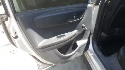 Veículo de Sucata citroen c4 berlina 1.6 16v hdi do ano 2006 alimentado 9hx