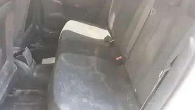 Veículo de Sucata citroen c4 berlina 1.6 16v hdi do ano 2006 alimentado 9hx