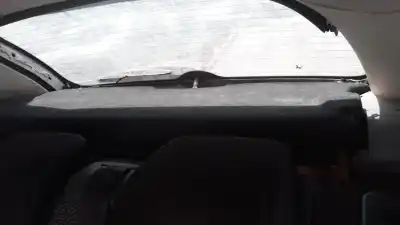 Veículo de Sucata citroen c4 berlina 1.6 16v hdi do ano 2006 alimentado 9hx