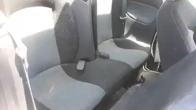 Veículo de Sucata peugeot 206 cc cc do ano 2001 alimentado nfu