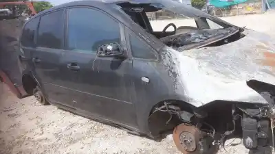 Утилизация автомобиля ford                                               c-max (dm2)                                                                                                                                                                                                                                                2.0 tdci года 2007 питание g6da,g6db,g6dd,g6dg
