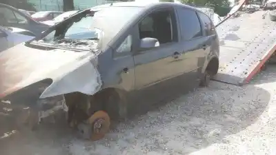 Утилизация автомобиля ford                                               c-max (dm2)                                                                                                                                                                                                                                                2.0 tdci года 2007 питание g6da,g6db,g6dd,g6dg