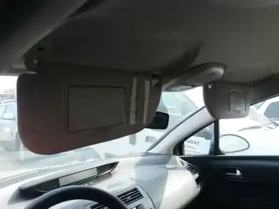 Утилизация автомобиля citroen c4 coupe 1.4 16v года 2006 питание kfu