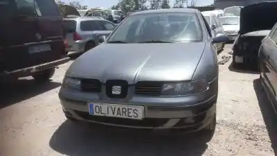 Vehículo de desguace SEAT TOLEDO (1M2) 1.9 TDI del año 2004 con motor ASV