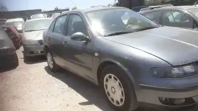 Scrapping Vehicle seat toledo (1m2) 1.9 tdi of the year 2004 powered asv