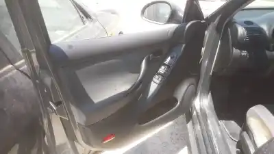 Scrapping Vehicle seat toledo (1m2) 1.9 tdi of the year 2004 powered asv