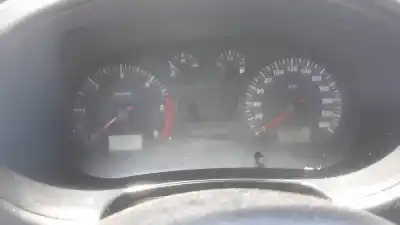 Scrapping Vehicle seat toledo (1m2) 1.9 tdi of the year 2004 powered asv