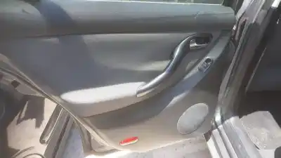 Scrapping Vehicle seat toledo (1m2) 1.9 tdi of the year 2004 powered asv