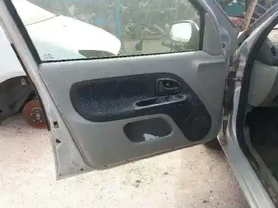 Утилизация автомобиля renault clio ii fase ii (b/cb0) 1.2 года 2002 питание d4f b7