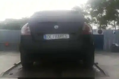 Veículo de Sucata fiat stilo (192_) 1.6 16v (192_xb1a) do ano 2004 alimentado 182b6000