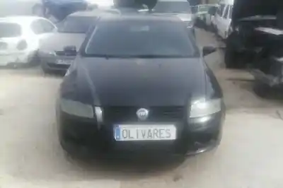 Veículo de Sucata fiat stilo (192_) 1.6 16v (192_xb1a) do ano 2004 alimentado 182b6000