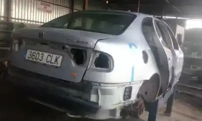 Утилизация автомобиля seat toledo (1m2) stella года 1999 питание agr