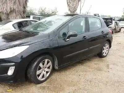 Здавання транспортного засобу peugeot                                            308 i (4a_, 4c_)                                                                                                                                                                                                                                           1.6 16v                                                                                                                                                                                                                                                    року 2002 потужний 5fw