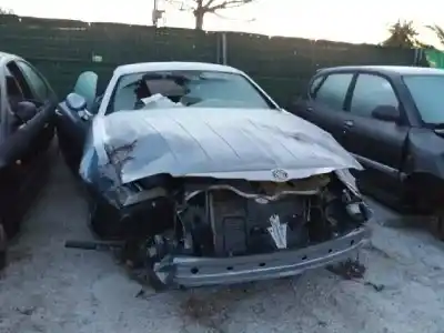 Здавання транспортного засобу chrysler crossfire básico року 2003 потужний 