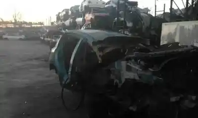 Veículo de Sucata PEUGEOT 207 Confort do ano 2007 alimentado 9HX