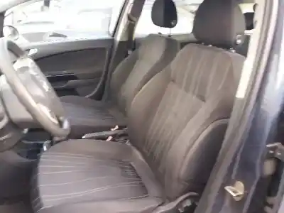 Утилизация автомобиля opel corsa d enjoy года 2007 питание z12xep