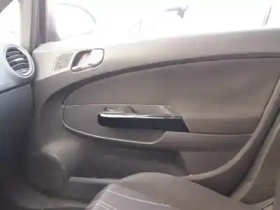 Утилизация автомобиля opel corsa d enjoy года 2007 питание z12xep