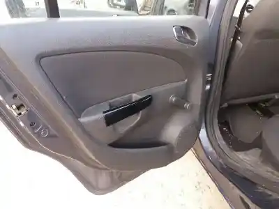 Утилизация автомобиля opel corsa d enjoy года 2007 питание z12xep
