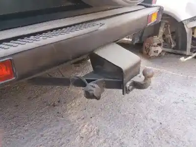 Утилизация автомобиля land rover discovery (salljg/lj) 2.5 turbodiesel года 1998 питание d21l