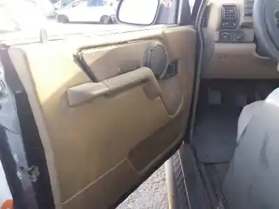 Утилизация автомобиля land rover discovery (salljg/lj) 2.5 turbodiesel года 1998 питание d21l