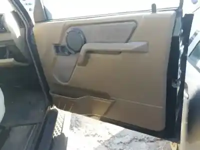 Утилизация автомобиля land rover discovery (salljg/lj) 2.5 turbodiesel года 1998 питание d21l