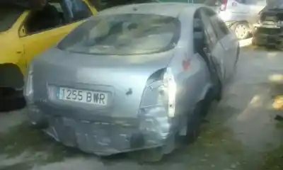 Здавання транспортного засобу NISSAN PRIMERA BERLINA (P12) * року 2001 потужний 