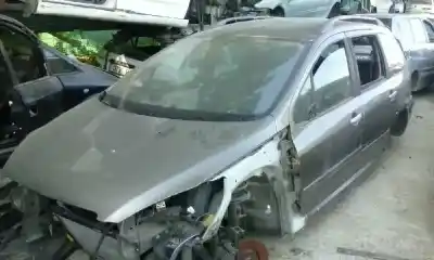 Scrapping Vehicle PEUGEOT 307 BREAK / SW (S1) SW PACK of the year 2002 powered 
