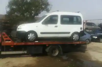 Здавання транспортного засобу renault kangoo (f/kc0) authentique року 2004 потужний  Здавання транспортного засобу renault kangoo (f/kc0) authentique року 2004 потужний