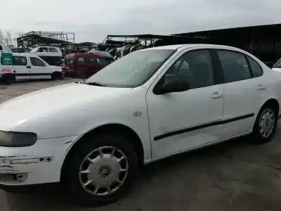 Здавання транспортного засобу seat toledo (1m2) 1.9 tdi року 2000 потужний agr