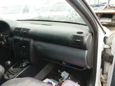 Здавання транспортного засобу seat toledo (1m2) 1.9 tdi року 2000 потужний agr
