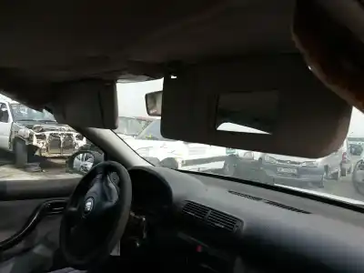 Здавання транспортного засобу seat toledo (1m2) 1.9 tdi року 2000 потужний agr