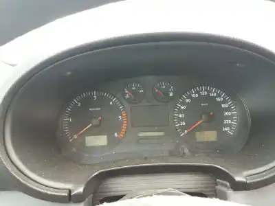 Здавання транспортного засобу seat toledo (1m2) 1.9 tdi року 2000 потужний agr