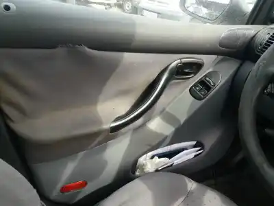 Здавання транспортного засобу seat toledo (1m2) 1.9 tdi року 2000 потужний agr