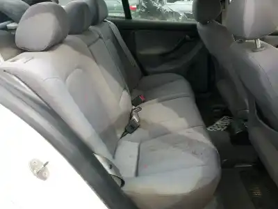 Здавання транспортного засобу seat toledo (1m2) 1.9 tdi року 2000 потужний agr