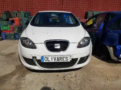 Vehicul casat seat toledo (5p2) sport al anului 2005 alimentat bkc