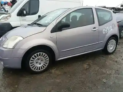 Утилизация автомобиля citroen                                            c2                                                                                                                                                                                                                                                         sx года 2003 питание 8hx