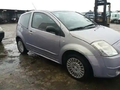 Утилизация автомобиля citroen                                            c2                                                                                                                                                                                                                                                         sx года 2003 питание 8hx