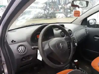 Утилизация автомобиля citroen                                            c2                                                                                                                                                                                                                                                         sx года 2003 питание 8hx