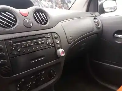 Утилизация автомобиля citroen                                            c2                                                                                                                                                                                                                                                         sx года 2003 питание 8hx