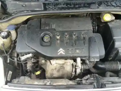 Утилизация автомобиля citroen                                            c2                                                                                                                                                                                                                                                         sx года 2003 питание 8hx