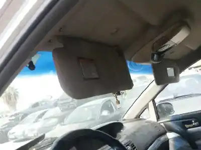 Утилизация автомобиля ssangyong rodius 2.7 turbodiesel cat года 2005 питание d27dt