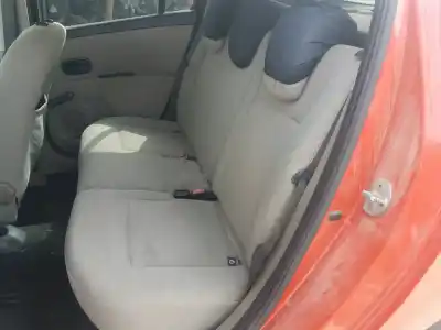 Veículo de Sucata renault clio iii imusic confort dynamique 68 cv / 50 kw do ano 2006 alimentado k9k t7